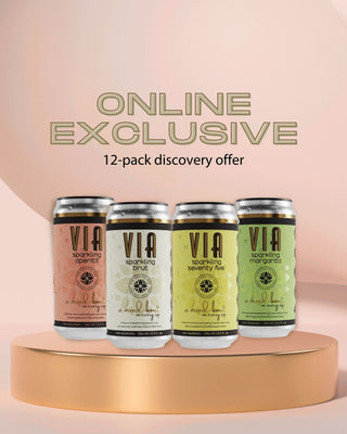 DISCOVERY MIXED PACK OF 12