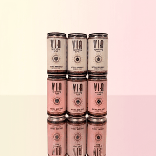 DISCOVERY SAMPLE PACK - VIA DRINKS