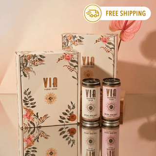 DISCOVERY SAMPLE PACK - VIA DRINKS