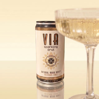 DISCOVERY SAMPLE PACK - VIA DRINKS