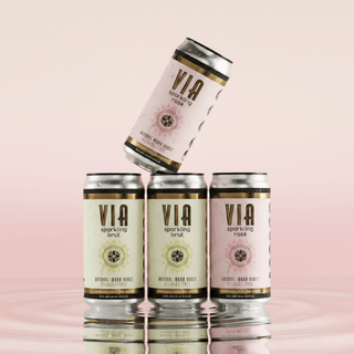 DISCOVERY SAMPLE PACK - FREE DELIVERY - VIA DRINKS