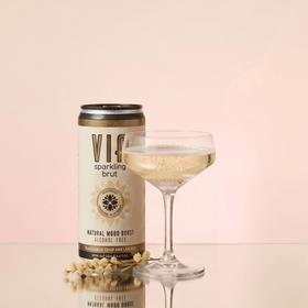ONLINE SHOP – VIA DRINKS