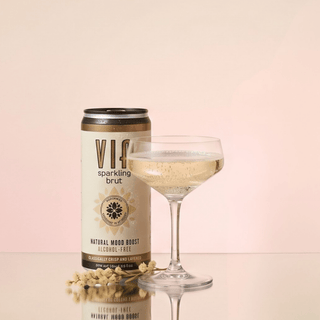 SPARKLING BRUT - VIA DRINKS