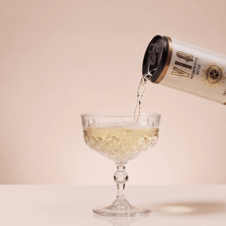 SPARKLING BRUT - VIA DRINKS