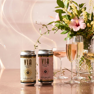 THE ENTERTAINER PACK - VIA DRINKS